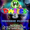 Dweebs 3: Furbidden Planets