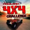 Larry Ragland 4x4 Challenge