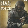 SAS Anti-Terror Force