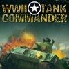 World War II Tank Commander