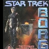 Star Trek: Borg Assimilator