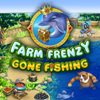 Farm Frenzy 3: Gone Fishing
