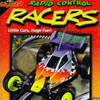 3D Ultra Radio Control Racers