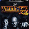 WWE: WrestleMania X8