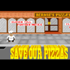Skunny: Save our Pizzas